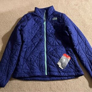 Women’s North Face jacket brand new with tags